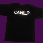 CAINE T SHIRT