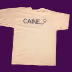 CAINE T SHIRT